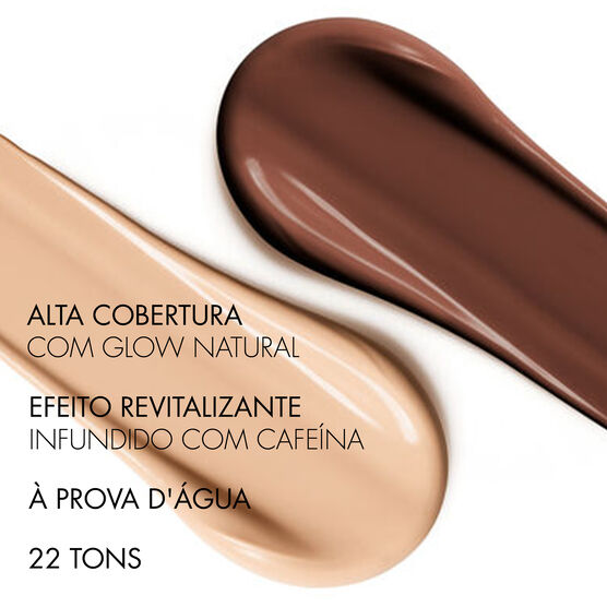 BACKSTAGE CONCEALER 0 COOL ROSY